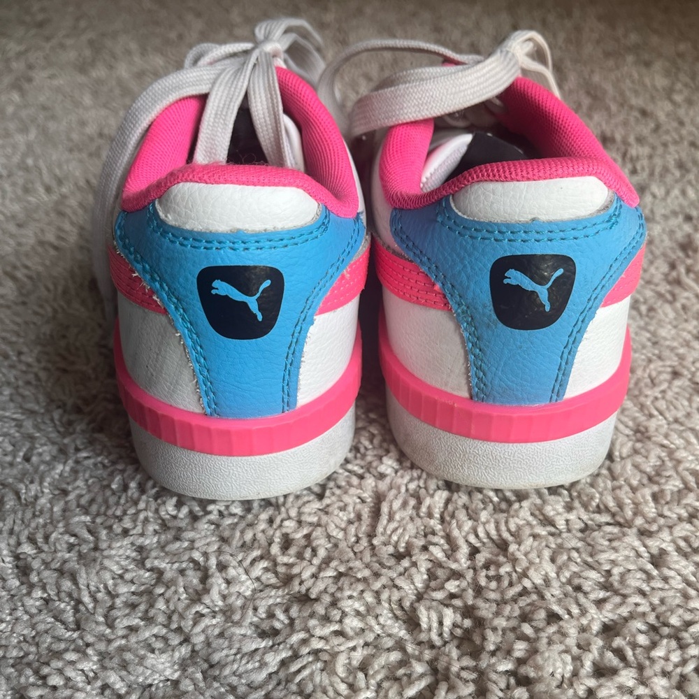 Puma Jada SC - Picture 4 of 4